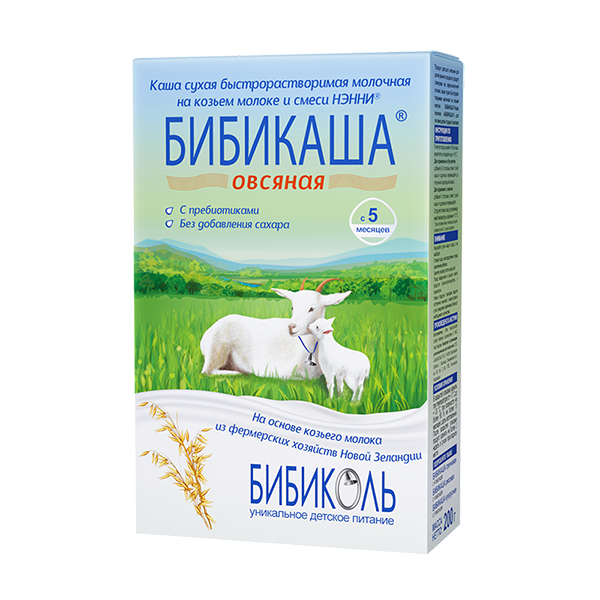 БИБИКАШИ®