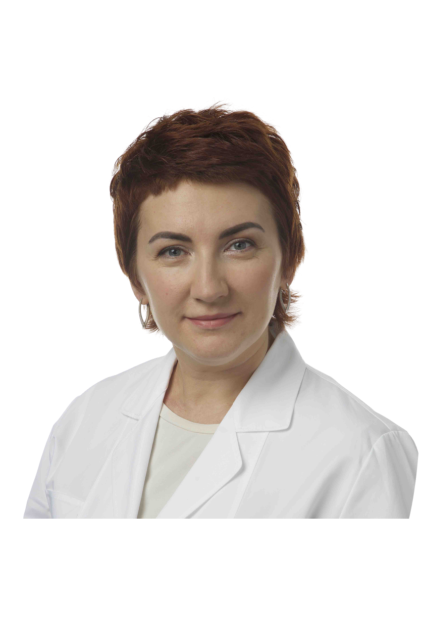 Евдокимова Татьяна Анатольевна