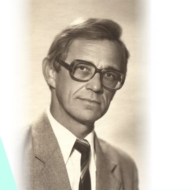 Николай Павлович Шабалов