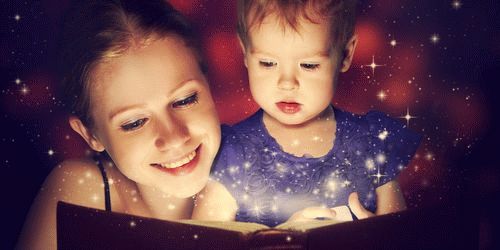 Зачем ребенку читать сказки - есть ли от них польза?