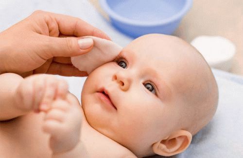 Гигиена ушных раковин, носа, глаз и лица – правила и рекомендации