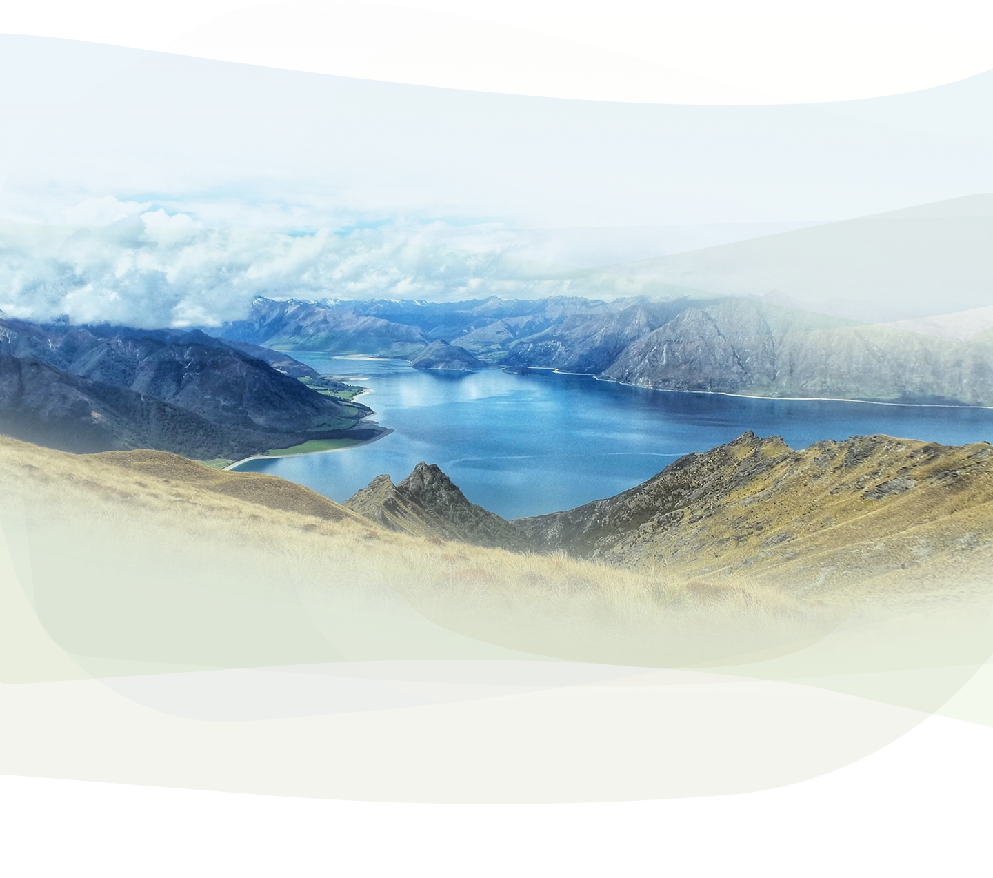 Новая Зеландия