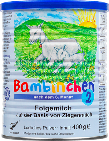 Bambinchen 2