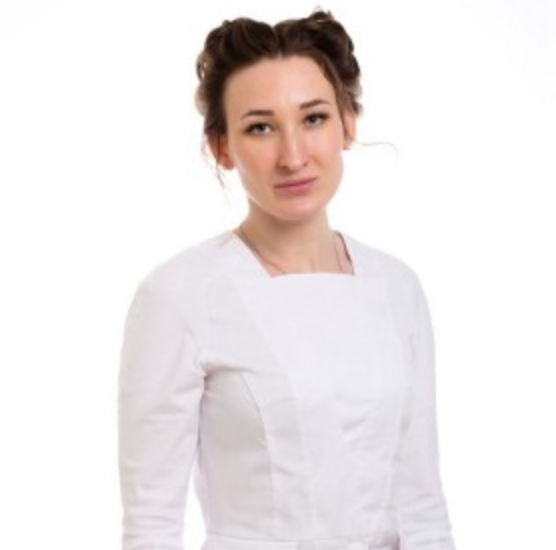 Елена Сергеевна Лобанова