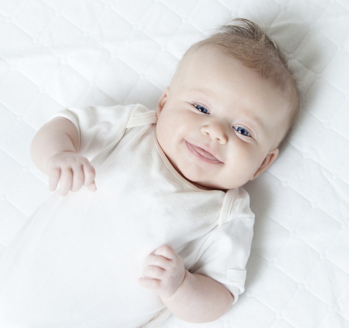 3 месяца ребёнку