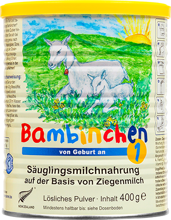 Bambinchen 1 